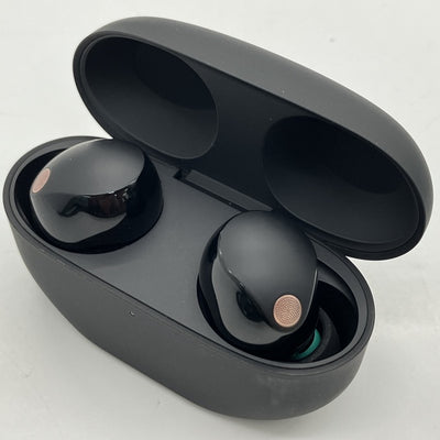【中古】WF-1000XM5 B ブラック【秋葉原】
