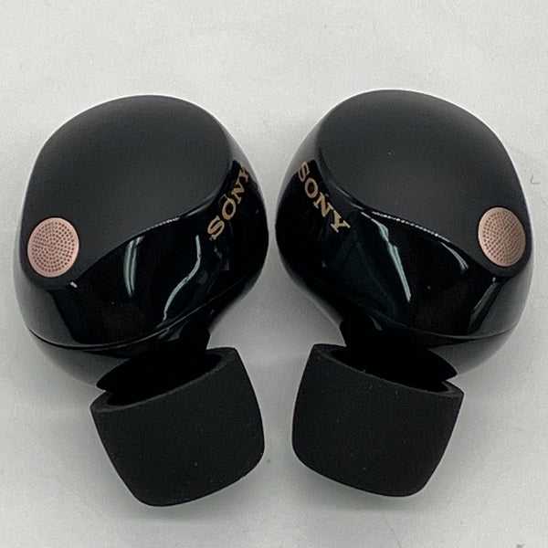【中古】WF-1000XM5 B ブラック【秋葉原】