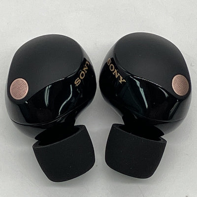 【中古】WF-1000XM5 B ブラック【秋葉原】