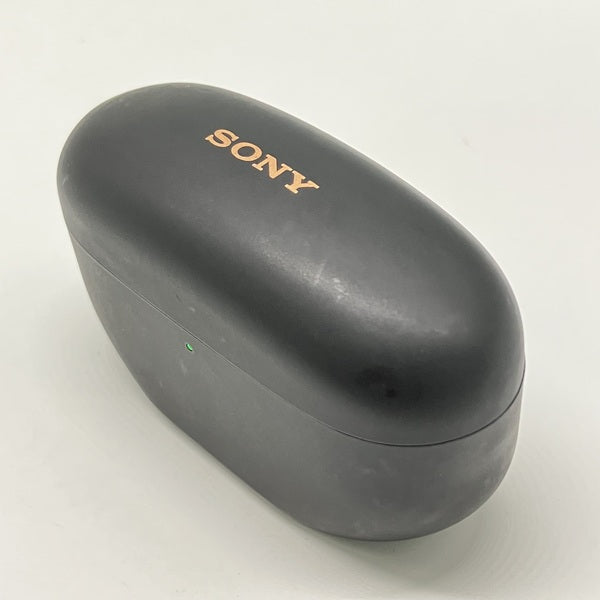 【中古】WF-1000XM5 中古】SONY WF-1000XM5 (B) [ブラック]【三宮センター】保証期間