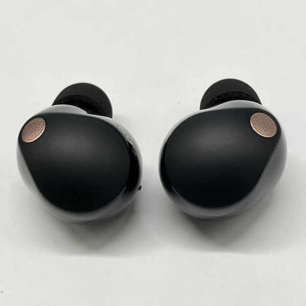 SONY 【中古】WF-1000XM5 B ブラック【秋葉原】 – e☆イヤホン