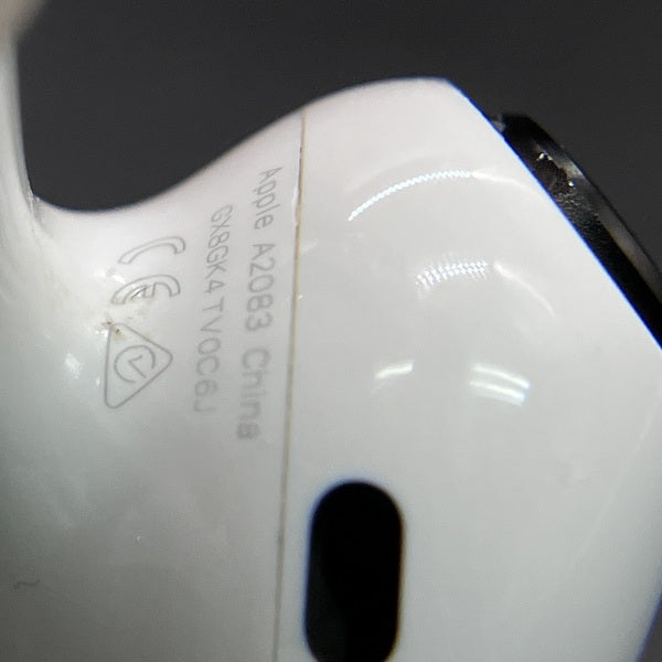 【中古】AirPods Pro （R側）【日本橋】