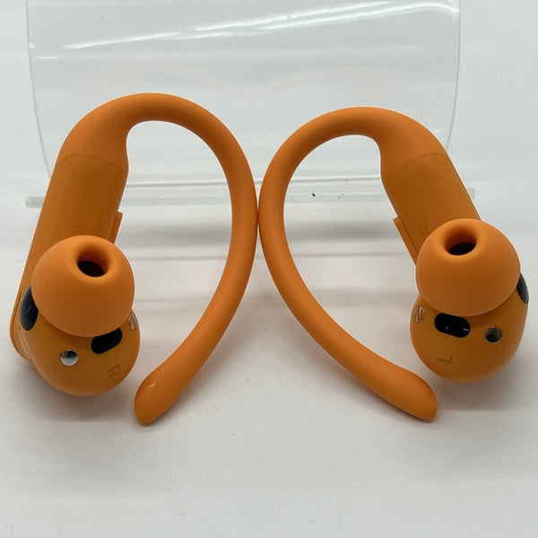 Beats Powerbeats Pro 2 オレンジ　未開封新品 ヨドバシ.com - ビーツ・バイ・ドクタードレ Beats by Dr.Dre