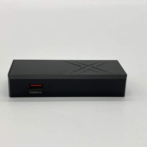 【中古】KA17 Black 【FIO-KA17-B】【秋葉原】