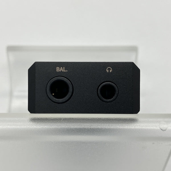 【中古】KA17 Black 【FIO-KA17-B】【秋葉原】