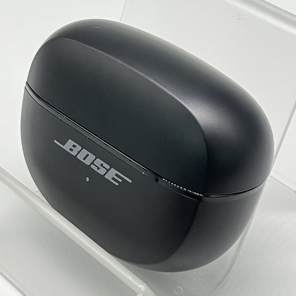 【中古】Ultra Open Earbuds Black【秋葉原】