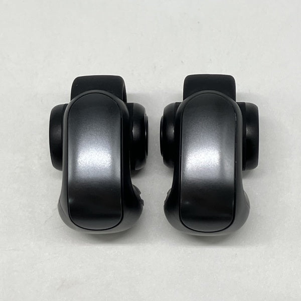 【中古】Ultra Open Earbuds Black【秋葉原】