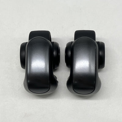 【中古】Ultra Open Earbuds Black【秋葉原】