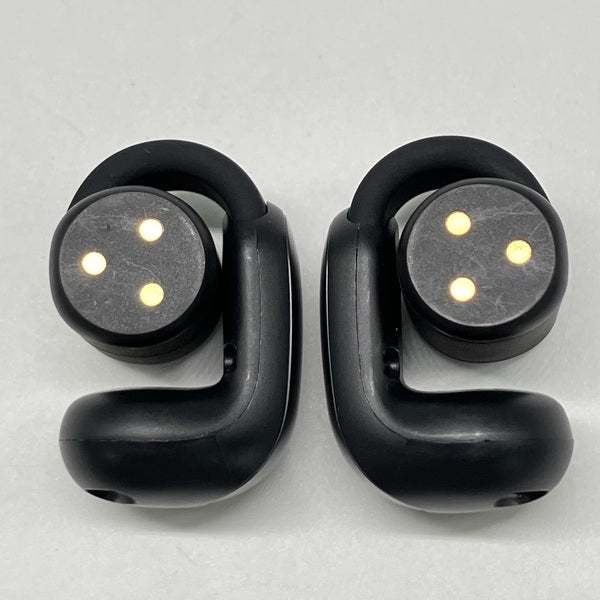 【中古】Ultra Open Earbuds Black【秋葉原】