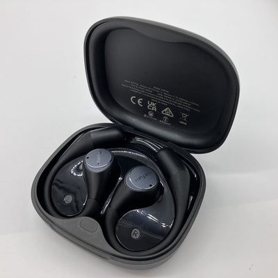【中古】OpenJump - Black【仙台】