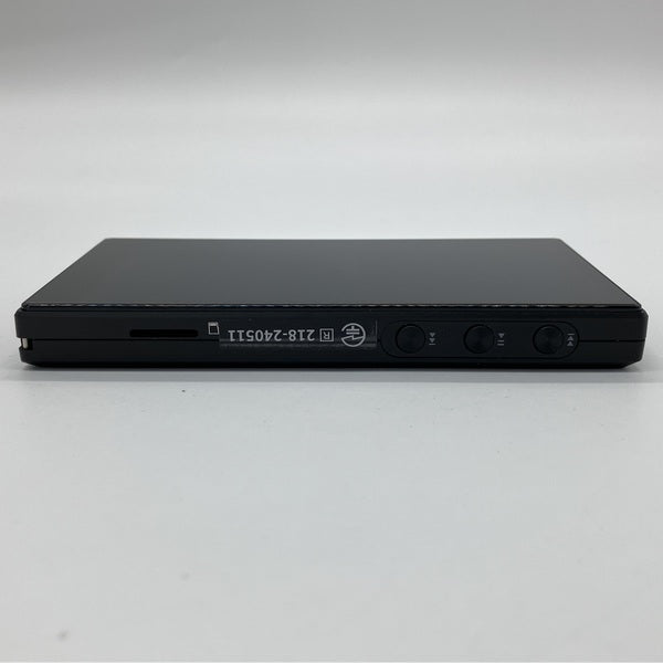 【中古】JM21 Black 【FIO-JM21-B】【仙台】