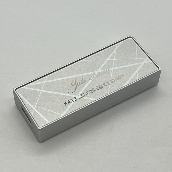 【中古】KA13 Silver 【FIO-KA13-S】【秋葉原】