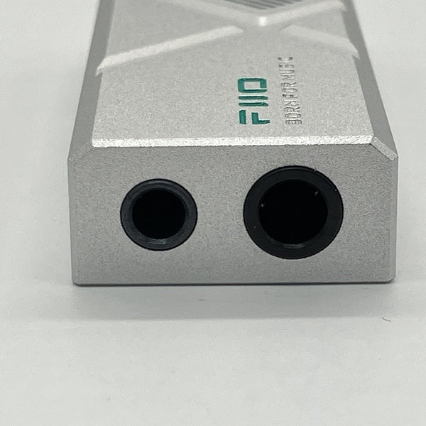 【中古】KA13 Silver 【FIO-KA13-S】【秋葉原】