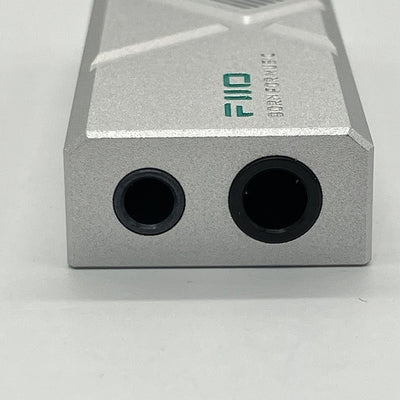 【中古】KA13 Silver 【FIO-KA13-S】【秋葉原】
