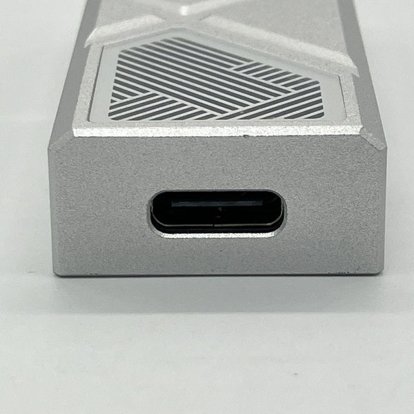 【中古】KA13 Silver 【FIO-KA13-S】【秋葉原】