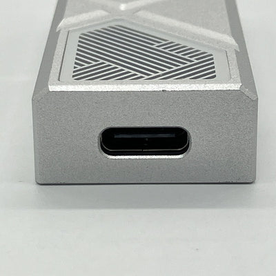 【中古】KA13 Silver 【FIO-KA13-S】【秋葉原】