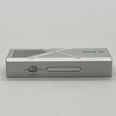 【中古】KA13 Silver 【FIO-KA13-S】【秋葉原】