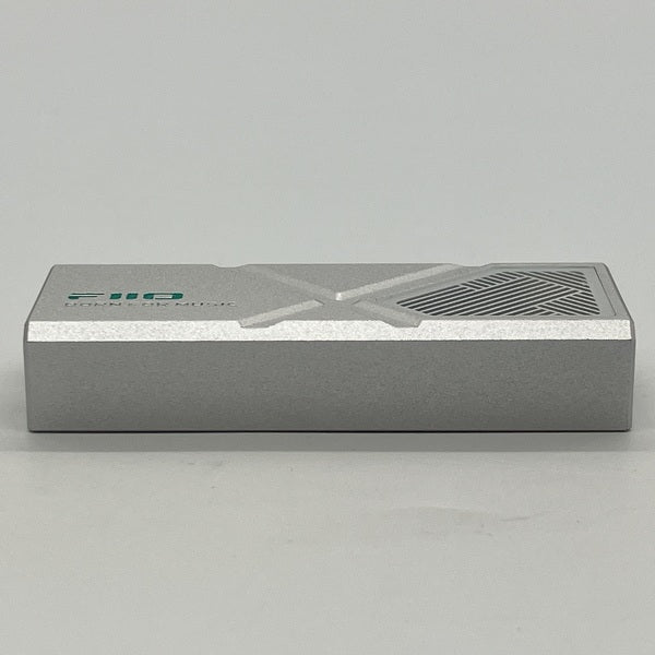 【中古】KA13 Silver 【FIO-KA13-S】【秋葉原】