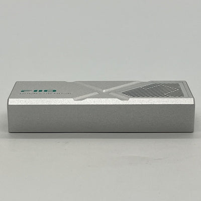 【中古】KA13 Silver 【FIO-KA13-S】【秋葉原】