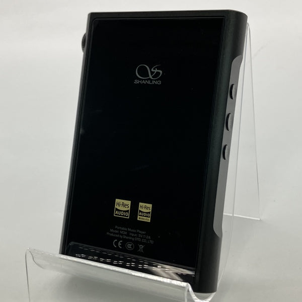 【中古】M3X ブラック【秋葉原】