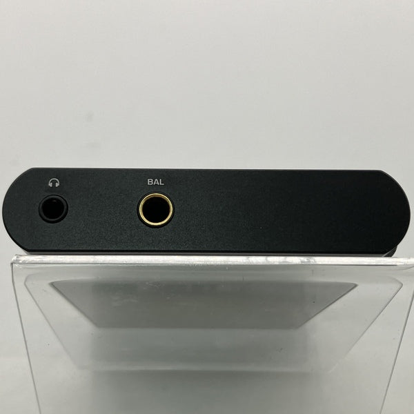 【中古】M3X ブラック【秋葉原】