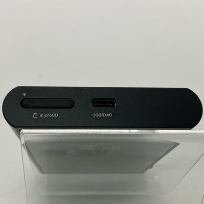 【中古】M3X ブラック【秋葉原】