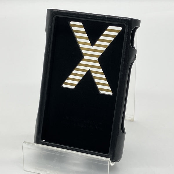 【中古】M3X専用レザーケース ブラック【秋葉原】