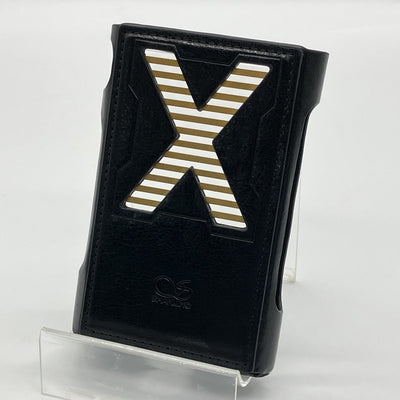 【中古】M3X専用レザーケース ブラック【秋葉原】