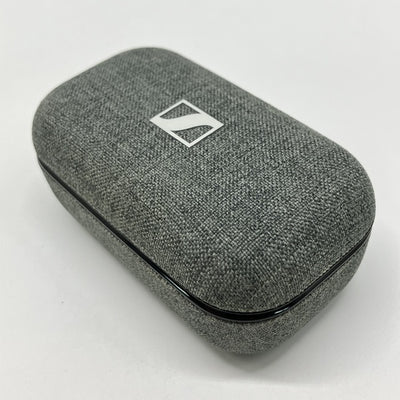 【中古】MOMENTUM True Wireless 2 ブラック 【M3IETW2 BLACK】【秋葉原】