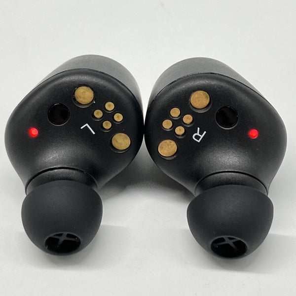 【中古】MOMENTUM True Wireless 2 ブラック 【M3IETW2 BLACK】【秋葉原】