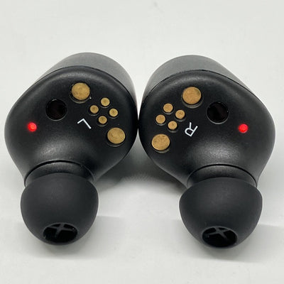 【中古】MOMENTUM True Wireless 2 ブラック 【M3IETW2 BLACK】【秋葉原】