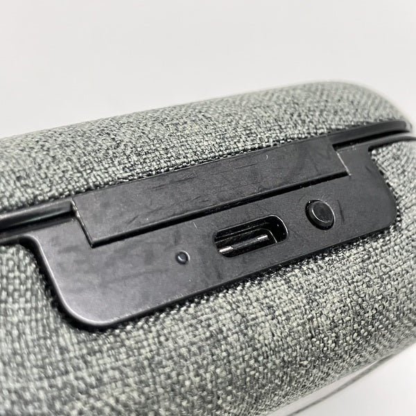 【中古】MOMENTUM True Wireless 2 ブラック 【M3IETW2 BLACK】【秋葉原】