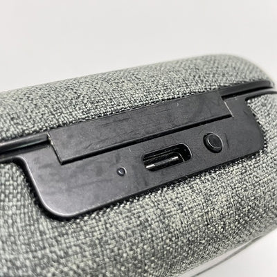 【中古】MOMENTUM True Wireless 2 ブラック 【M3IETW2 BLACK】【秋葉原】