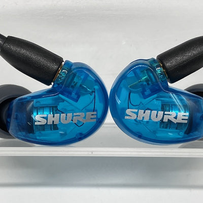 【中古】SE215SPE-A【秋葉原】