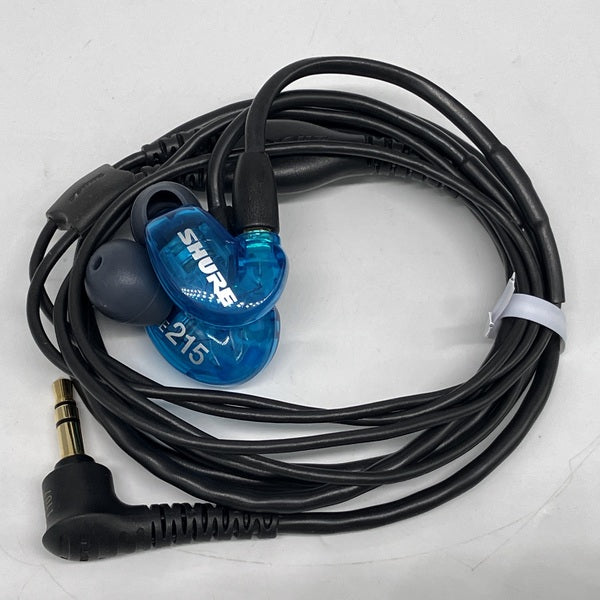 【中古】SE215SPE-A【秋葉原】
