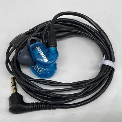 【中古】SE215SPE-A【秋葉原】