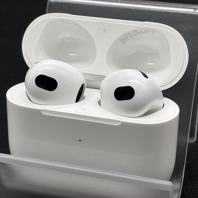 【中古】Airpods MME73J/A 3rd Generation【名古屋】