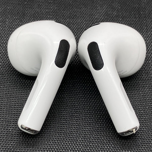 Apple 【中古】Airpods MME73J/A 3rd Generation【名古屋】 – e☆イヤホン