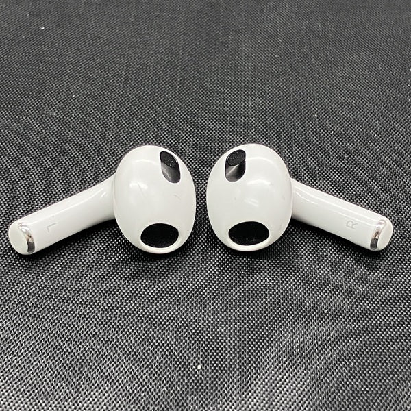 【中古】Airpods MME73J/A 3rd Generation【名古屋】