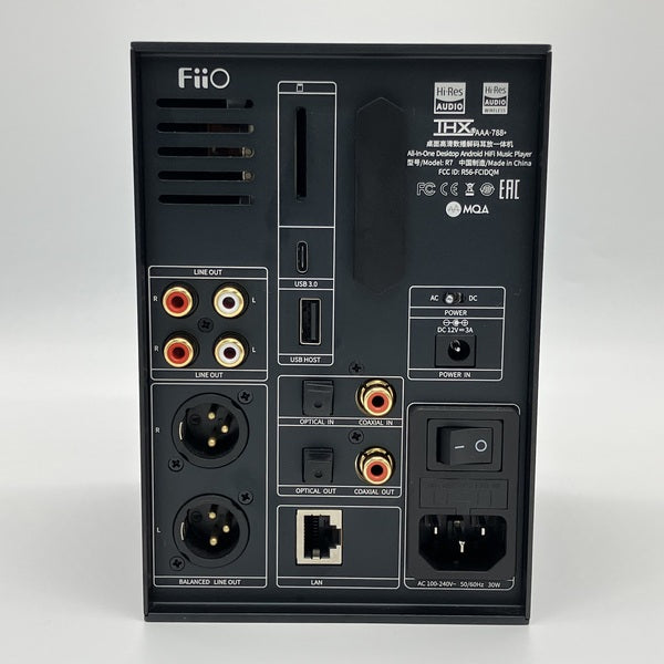 【中古】R7 【FIO-R7-B】【名古屋】