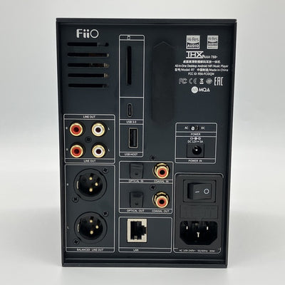 【中古】R7 【FIO-R7-B】【名古屋】