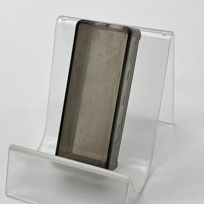 【中古】楽彼 W2用シリコンケース【秋葉原】