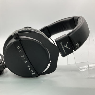 【中古】DT 770 PRO X【秋葉原】