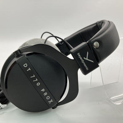 【中古】DT 770 PRO X【秋葉原】