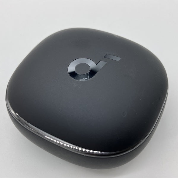 【中古】Soundcore Liberty 4 ミッドナイトブラック 【A3953N11】【仙台】