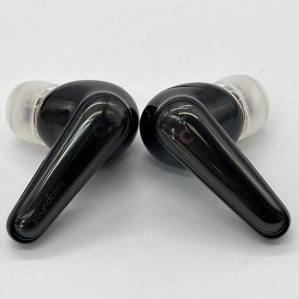 【中古】Soundcore Liberty 4 ミッドナイトブラック 【A3953N11】【仙台】
