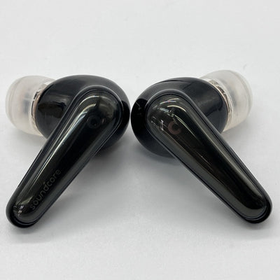 【中古】Soundcore Liberty 4 ミッドナイトブラック 【A3953N11】【仙台】