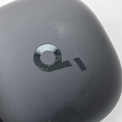 【中古】Soundcore Liberty 4 ミッドナイトブラック 【A3953N11】【仙台】