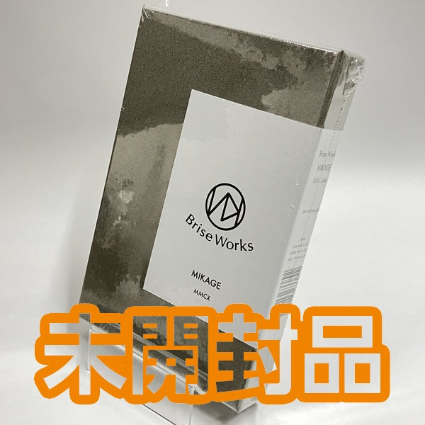 【中古】MIKAGE - 5極Φ4.4mm L型プラグ-MMCX 【BW-MKG544LMX】【秋葉原】