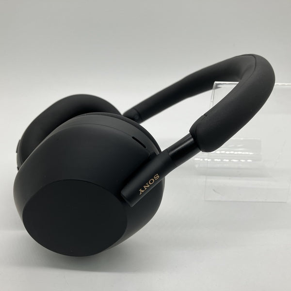 SONY WH-1000XM5 ブラック　たくや SONY WH-1000XM5 BM Black Wireless Headphones – WAFUU JAPAN